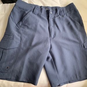 Men’s World Wide Sportsman Shorts